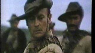 Breaker Morant 1981 TV trailer [upl. by Beverlie]