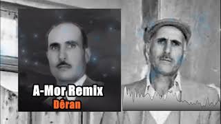 Şakiro  Dêran  Kurdish Mix Dengbeji  Remix [upl. by Remoh]