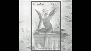 Clandestine Blaze  Unforgiven Acts [upl. by Aehcim]