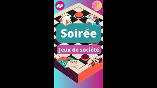 André Malraux  Soirée Jeux de Société [upl. by Taam657]