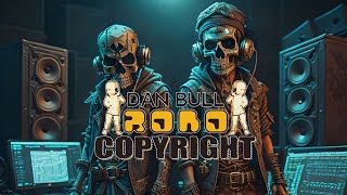 Robocopyright ft Dan Bull by Pixel Pirates  Music Video [upl. by Nylhtac]