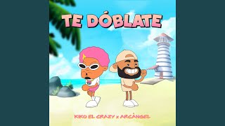 Te Doblaste [upl. by April61]