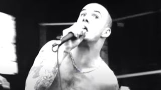 Pantera  Primal Concrete Sledge Official Live Video [upl. by Palumbo]