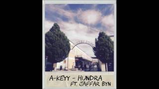 A keyy ft Jaffar Byn amp Isabelle  Hundra [upl. by Kreegar]