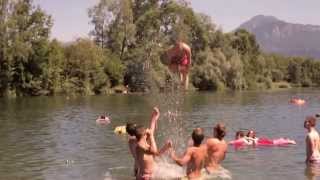 24 Szene Openair 2013 Aftermovie [upl. by Diogenes]