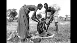 Sudan Famine 1993 [upl. by Suinotna]