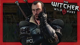 34 • Vom gleichen Schlag • The Witcher 3 Wild Hunt Modded [upl. by Suiravaj49]