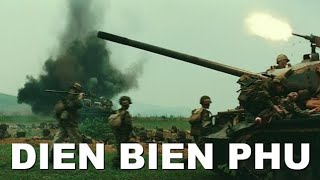 Battle of Dien Bien Phu the battle between the French and Vietnamese armies in 1954 [upl. by Joanie]