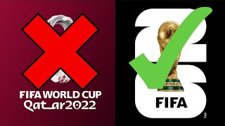 NO estuvieron en QATAR pero estarán en UNITED 2026 PARTE2 [upl. by Wieche34]