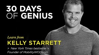 Kelly Starrett on CreativeLive  Chase Jarvis LIVE  ChaseJarvis [upl. by Lopez]