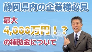 補助金でお得に！静岡県内で太陽光パネルを設置するなら絶対見て！ [upl. by Syd]