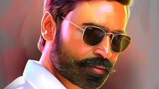 ✨✨✨✨✨✨✨✨✨✨✨✨✨✨✨✨✨digital painting part 01 tamilamp English 💯Actor Laksumi menon✨actor digitalart [upl. by Yhtrod913]