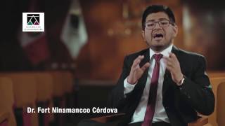 Teoría de la Nulidad del Acto Jurídico  Dr Fort Ninamancco Córdova [upl. by Ecitsuj]