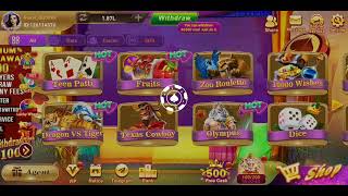 NEW ROYALLY RUMMY APPLICATION WIN BIG AMOUNT OF MONEY🤑 [upl. by Idzik553]