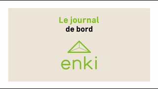 Visualiser les événements de sa maison sur ENKI [upl. by Gerstner]