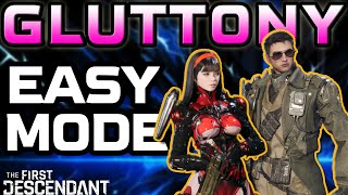 GLUTTONY EXPLAINED amp Made Easy  GLUTTONY Void Intercept Guide [upl. by Sorazal]