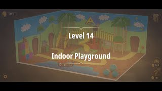 Rooms and Exits  Indoor Playground  Level 14 [upl. by Moria]