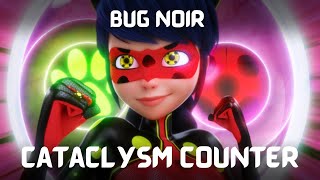 Bug Noir Cataclysm Counter London Special Spoilers [upl. by Nomis]