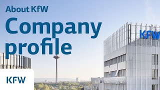 What Is the KfW KfW Group at a glance [upl. by Accem529]