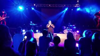 Soldier On LIVE  Sidewalk Prophets  Prodigal Tour  Lansing MI [upl. by Ahsema204]