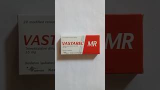 Vastarel MR 35 mg Tablets price [upl. by Erasmus530]