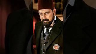 🇹🇷1876 me Sultan Abdul Hamid 💥 ottomanempire [upl. by Pren]