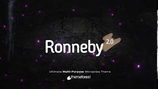 Ronneby promo [upl. by Buddy902]