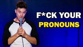 Comedians DESTROYING Woke Hecklers [upl. by Aiseneg]