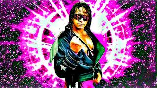 WWE Bret Hart Theme Song quotHeart Attackquot [upl. by Osei]