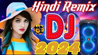 New Dj Song❤  Old Hindi Nonstop Dj Song  Top Dj Song❤🔥  Hard Bass  JBL Dj Remix songs 2024 [upl. by Haugen637]