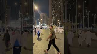 Fajr Azan in Makkah 10 july 2024 [upl. by Nirehtac]