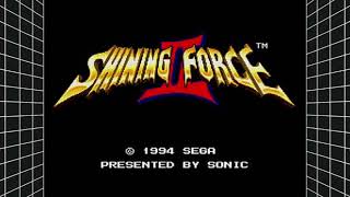 Mitula Shrine  Shining Force 2 Remix  Sega Type Beat  Prod By ASAP Dream [upl. by Elatia265]