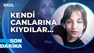 15 Yaşındaki 2 Genç Kızın Ölüm Sebebi Ortaya Çıktı [upl. by Ariajay]