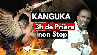 KANGUKA DE SAMEDI LE 12102024 par Chris NDIKUMANA 1h de priere no stop sans témoignage [upl. by Akimal353]