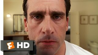 Evan Almighty 110 Movie CLIP  Ready for Work 2007 HD [upl. by Wilen]