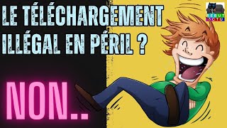 LES FAI EN CROISADE CONTRE LE TÉLÉCHARGEMENT ILLÉGAL  UNE MISSION IMPOSSIBLE [upl. by Pagas389]