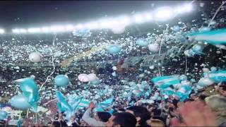 VAMOS VAMOS ARGENTINA REMIX 2014 [upl. by Adaminah555]