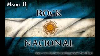 ROCK ARGENTINO ENGANCHADOS CLASICOS VOL1  MIX [upl. by Namreh160]