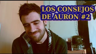 Los consejos de Auron 2 [upl. by Solenne742]