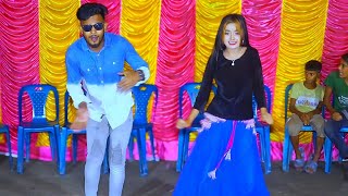 Maiya Re Maiya Re Tui EktaKichu Kor  BangIa New Wedding Dance Performance  Juthi amp Antor 2024 [upl. by Bearce363]