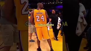 kobeee 😔😔🔥 basketball baloncesto youtubeshorts basquet kobebryant [upl. by Earahc]