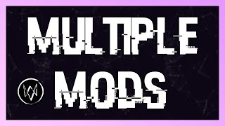 Watch Dogs  How To Install Multiple Mods [upl. by Domeniga]