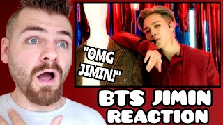 First Time Hearing BTS JIMIN quotFILTERquot LIVE  BTS quotCrystal Snowquot LIVE  방탄소년단  REACTION [upl. by Ahtnamas]