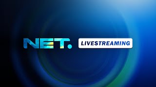 NET TV LIVE 2023 [upl. by Kilmarx986]