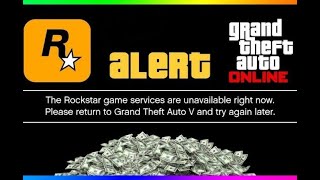 How to fix files required to play gta online [upl. by Jamal]