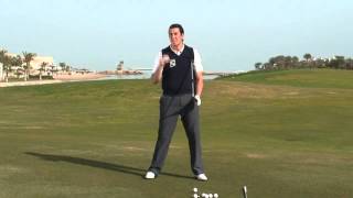 The best golf training aid in the world  the SureSet three keys [upl. by Neils]