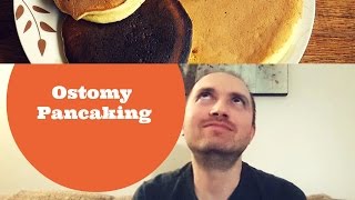 Ostomy Care Tips Dealing with Pancaking [upl. by Florin]