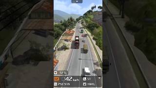 9 September 2024 rute tappalang bussid busssimulatorindonesia bussimulator busmania [upl. by Breh]