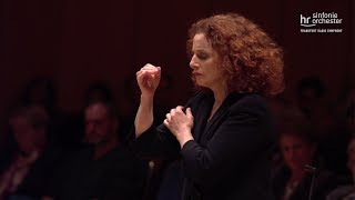 J S Bach Magnificat BWV 243 ∙ hrSinfonieorchester ∙ Chœur du Concert D’Astrée ∙ Emmanuelle Haïm [upl. by Tobye]