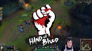 Best of HandOfBlood  OP Guides [upl. by Mishaan]